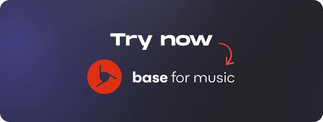 Try Base for Music