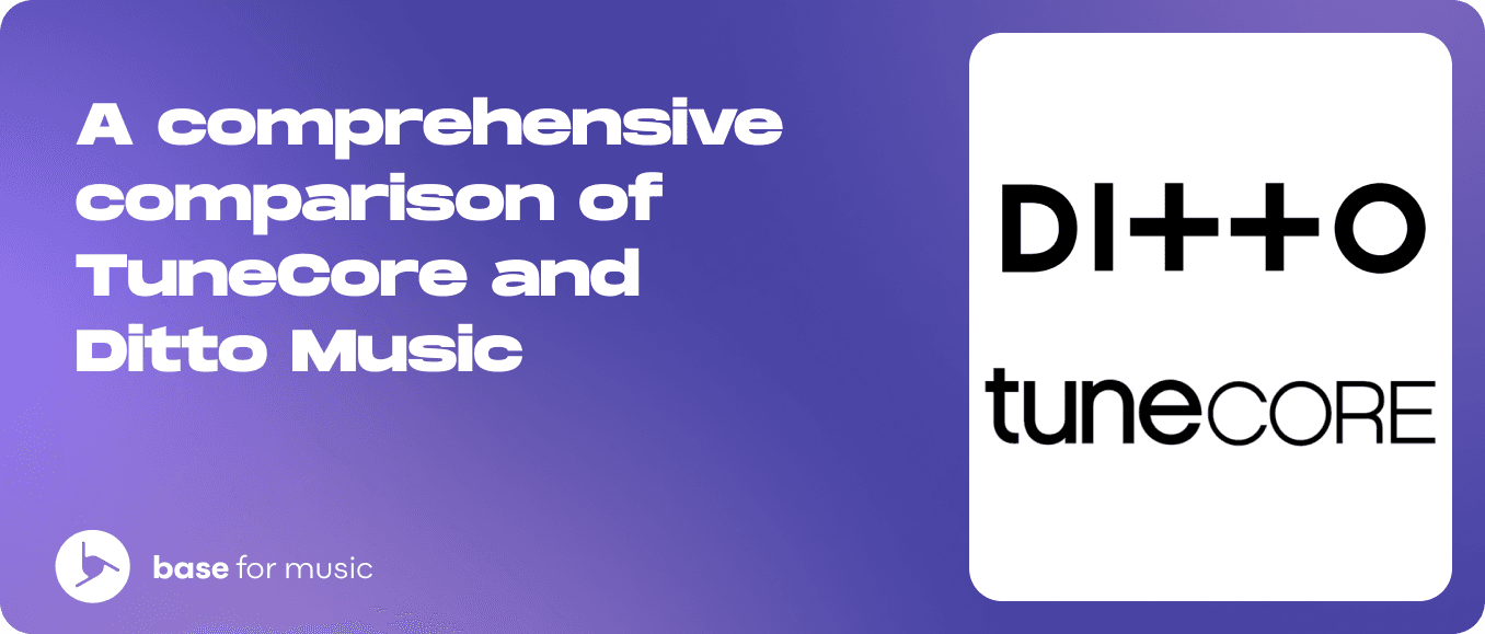 Ditto Music Review: Is this the right choice for artists?