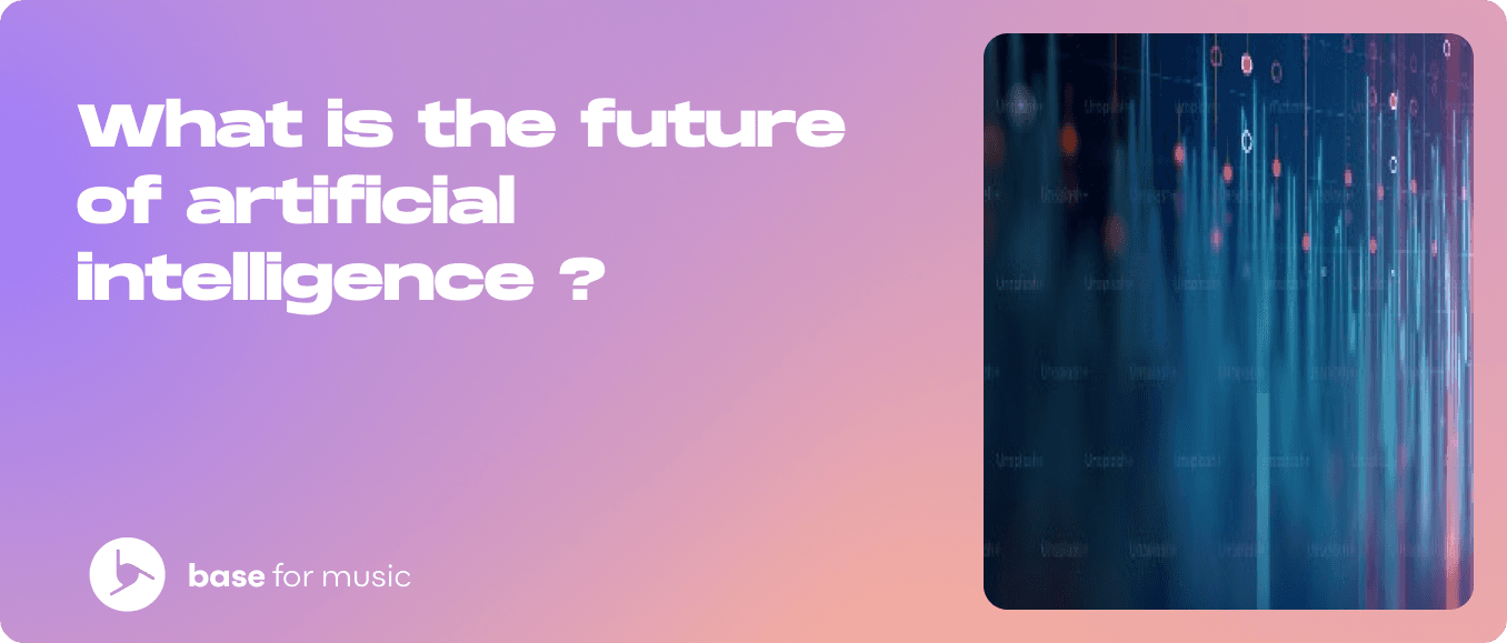 what-is-the-future-of-artificial-intelligence-in-music