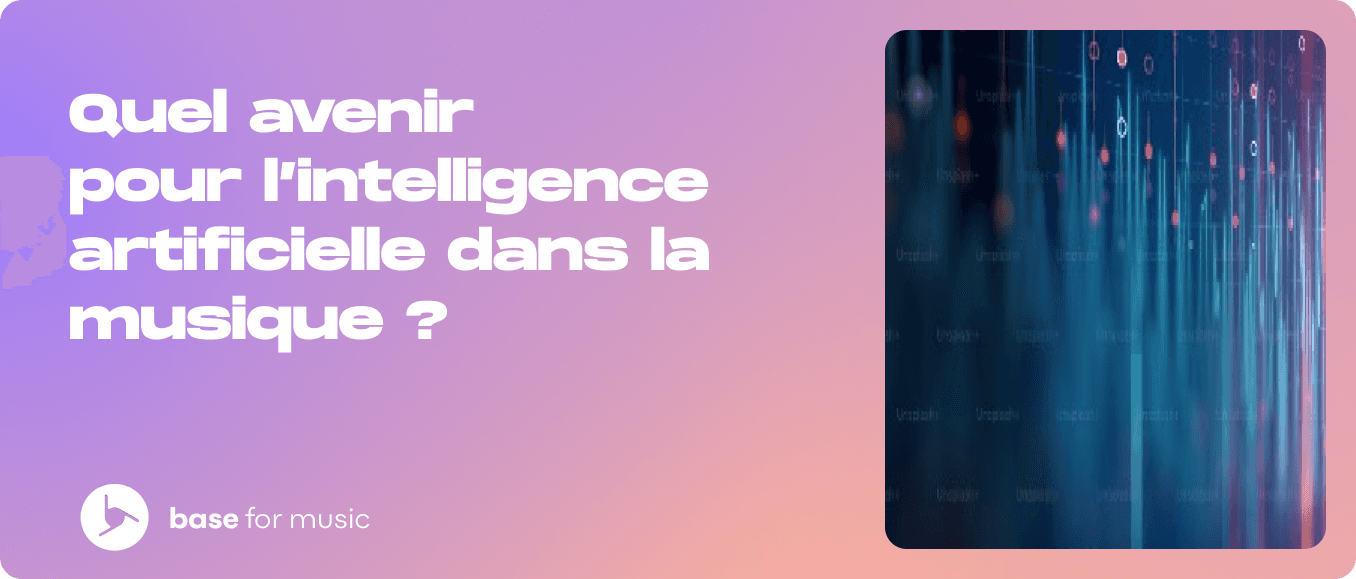 Quel avenir pour l’intelligence artificielle dans la musique ?