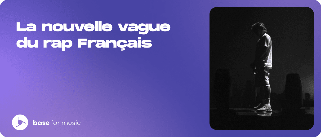 La nouvelle vague du rap Français