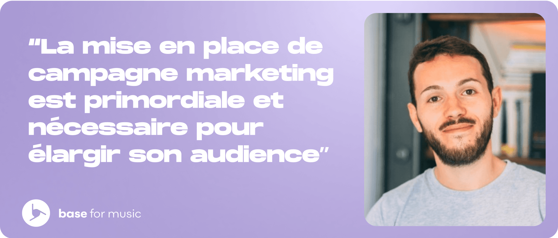 La publicité sur Spotify : entretien avec Adrien Jimenez, Ad Studio Country Lead chez Spotify