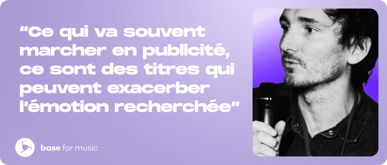 La synchronisation musicale : Entretien avec Clément Souchier, fondateur de Bridge.audio & Creaminal