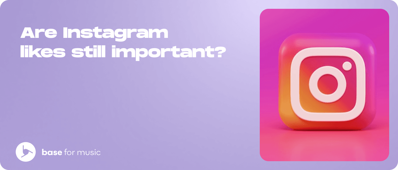 are-instagram-like-important