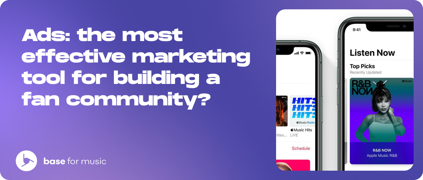 ads-the-most-effective-marketing-tool-for-building-a-fan-community