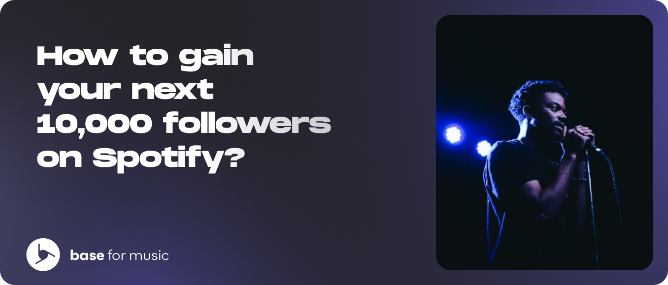 how-to-gain-follower-on-spotify