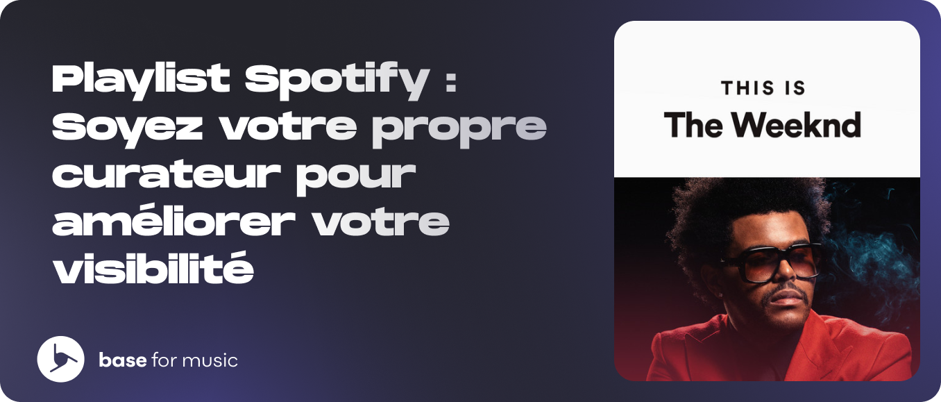 spotify-artist-playlist-be-your-own-curator-to-boost-spotify-visibility