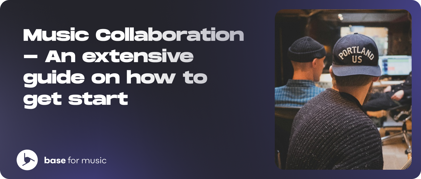 music-collaboration-an-extensive-guide-on-how-to-get-start